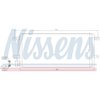 Nissen Nissens Condenser, 94524 94524